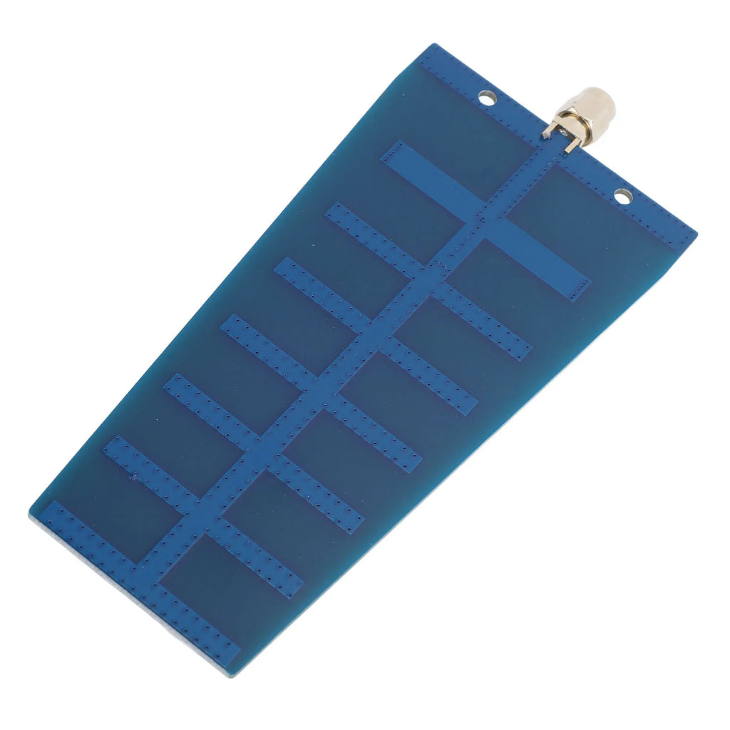 WiFi Directional PCB Yagi Antenna 12dBi Lightweight 2.4GHz WiFi Directional Yagi Antenna Wide Compatibility for Wireless Card
