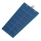 WiFi Directional PCB Yagi Antenna 12dBi Lightweight 2.4GHz WiFi Directional Yagi Antenna Wide Compatibility for Wireless Card