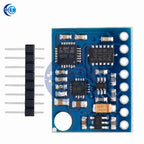 GY-85 BMP085 Sensors Modules (ITG3205 +ADXL345 + QMC5883L) for arduino