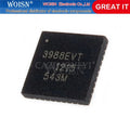 （1-5pcs）A3988EVT A3988 3988EVT SX1276IMLTRT SX1276 CC2520 2520 PCA9685BS PCA9685 P9685 QFN-28