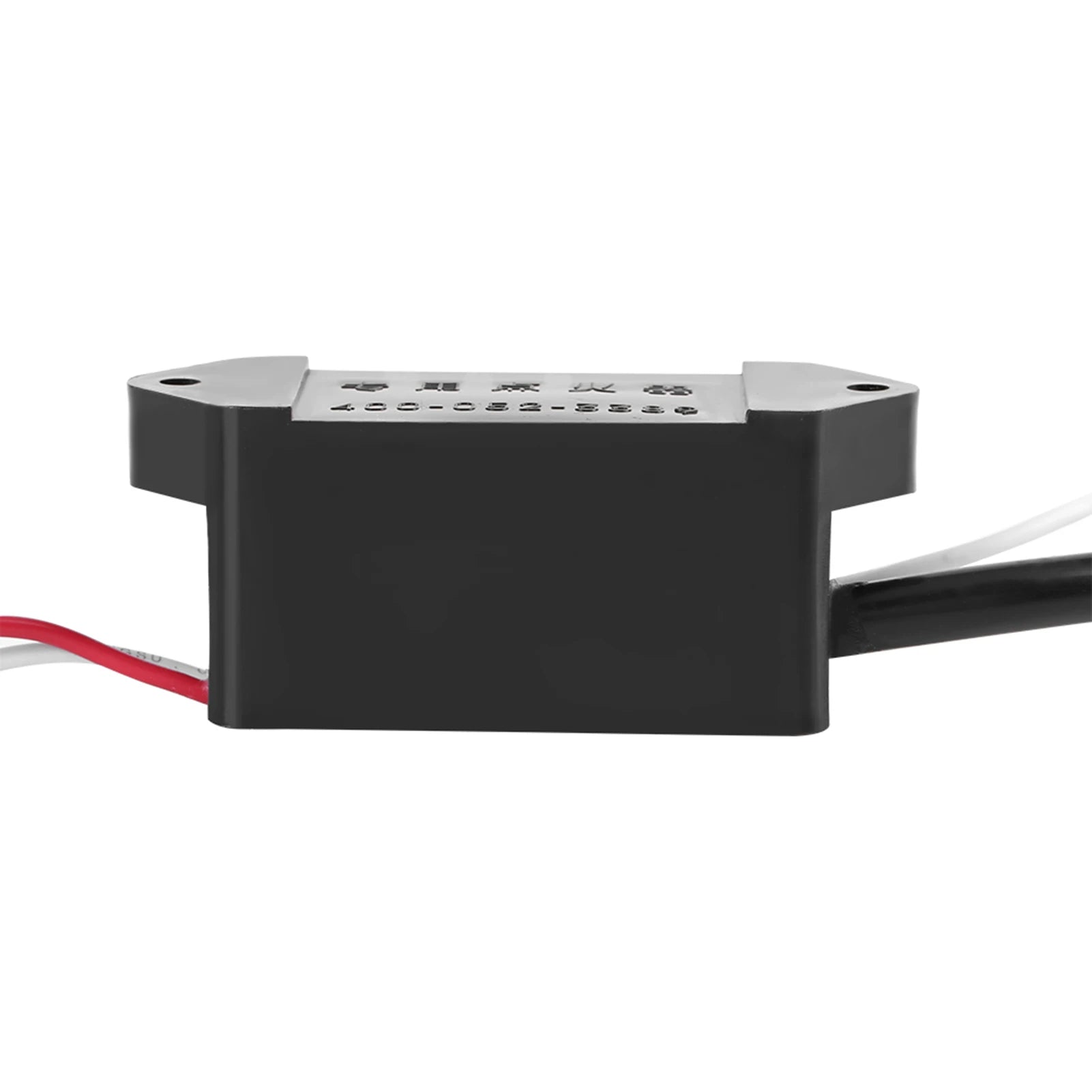 3.6/4.8/6/12V Pulse Coil Module, DC3.6V/4.8V/6V/12V High Voltage Pulse Generator DC 3kV-11kV Super Electric Arc Module