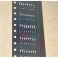 5piece MCP3008-I/SL MCP3008 SOP14 MCP3008-I/P DIP16