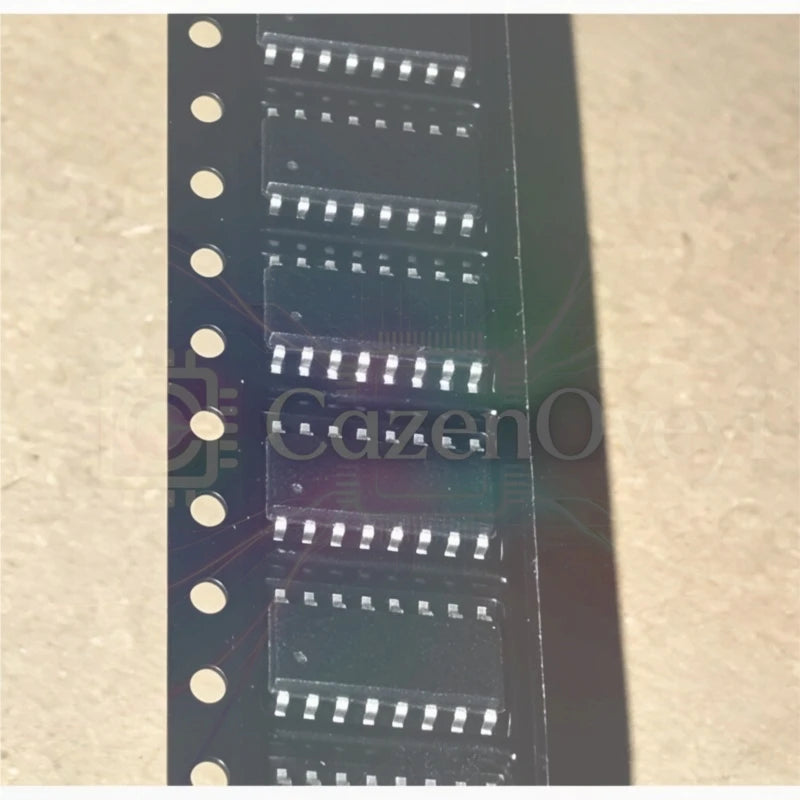 5piece MCP3008-I/SL MCP3008 SOP14 MCP3008-I/P DIP16