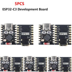 1-10PCS ESP32-C3 Development Board ESP32 SuperMini Development Board ESP32 Development Board WiFi Bluetooth For Arduino