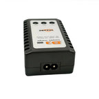 IMAX B3 PRO Lipo Battery Compact Balance Charger 7.4V/11.1V 2S 3S 110-240V Lipo Power Supply Charger EU Plug For RC Model Parts