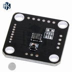 MT6701QT Magnetic Encoder Magnetic Induction Angle Measurement Sensor Module 4 Communication Interface Replaces The AS5600