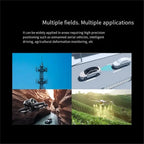 GNSS Module K902 Sinan RTK Full-Band RTK GNSS Module Beidou GPS High Precisions Positioning