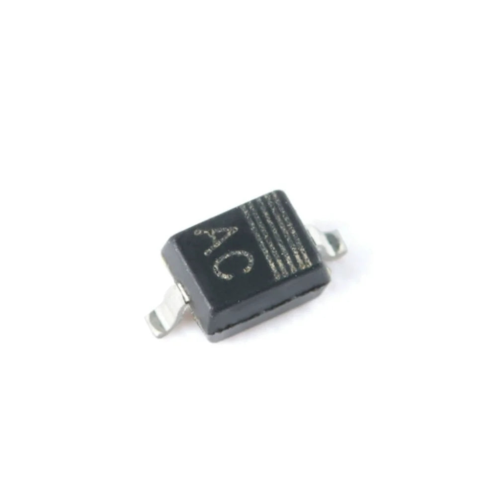 20PCS PESD5V0L1BA AC SOD-323 5V ESD Diode Protection Chip PESD3V3L1BA AB 3V3