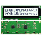 LCD1602 1602A Module Grey /Blue/Green Screen LCD IIC/I2C 16x2 Cyrillic Russian English Character Display 1602 5V