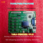 TJKJ-VGH/VGL-V1.2 TCON Programmer Tool for Electronics Programming And Development