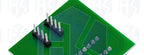 1.8V adapter for Iphone or motherboard 1.8V SPI Flash SOP8 DIP8 W25 MX25 use on programmers TL866CS TL866A EZP2010 EZP2013 CH341