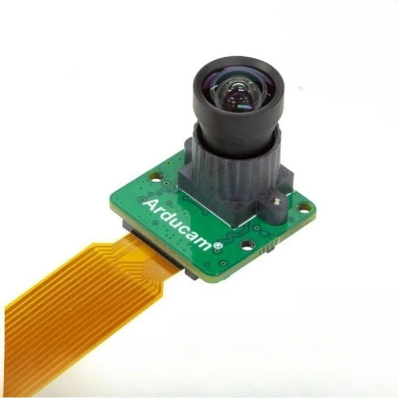 IMX477 Arducam 12MP Mini High Quality Camera Raspberry Pi