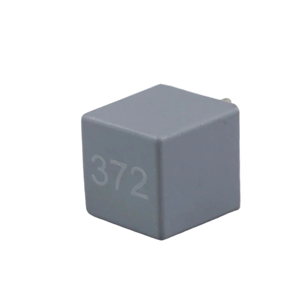 #372 Fuel Pump Relay 4D0951253 For Audi 100 1992-1994 A4 1996-2001 A6 1995-2004 A8 For VW Passat B5 1998-2002