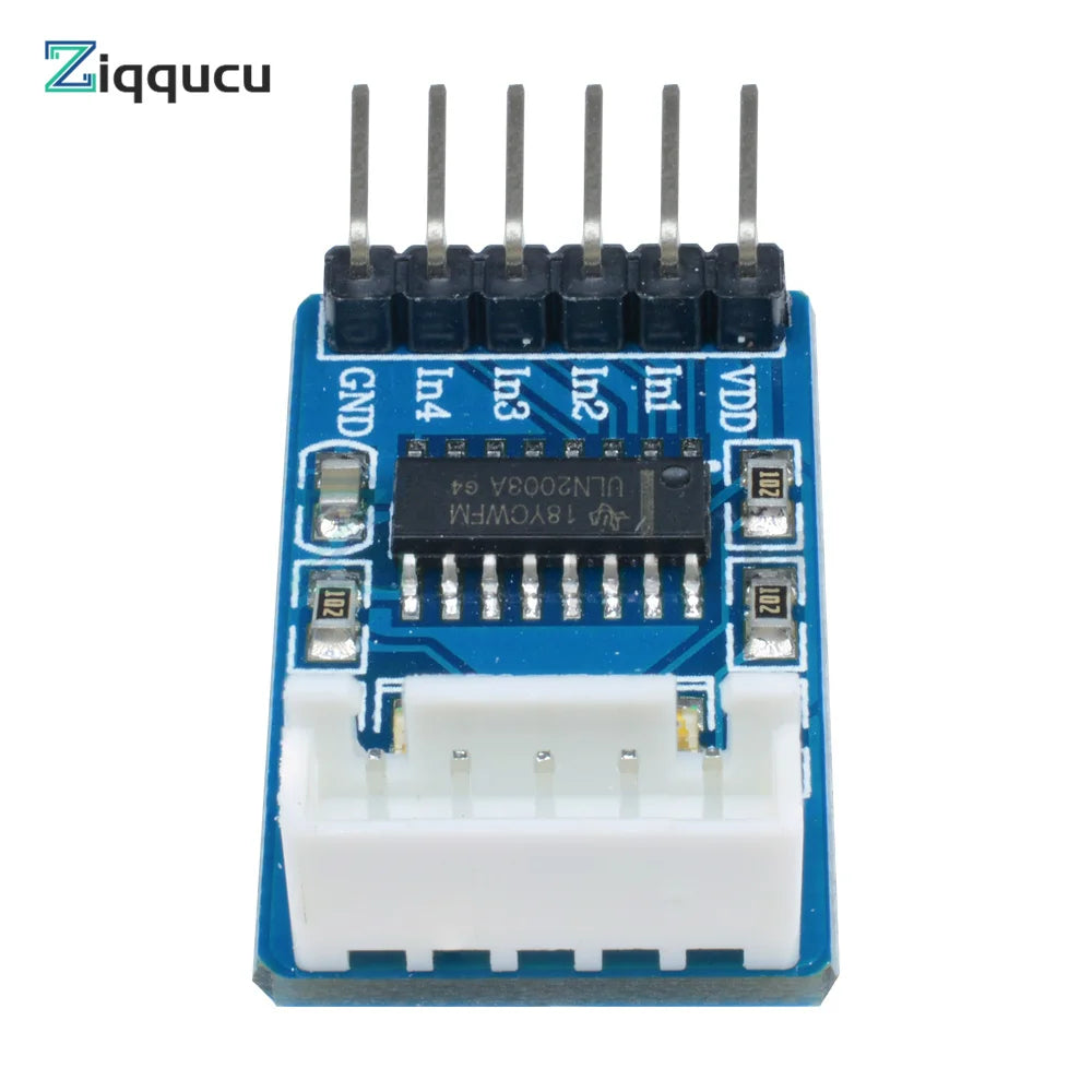 ULN2003 Stepper Motor Driver Board ULN2003A Module For Arduino 28BYJ-48 XH-5P Electronic DIY PCB