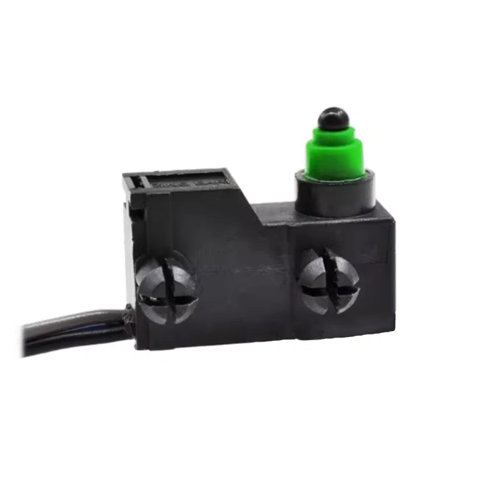 G305 Series Waterproof Normal Closed Micro Switch with 2 Wire NC for Auto G305-130F00B34D-FL550