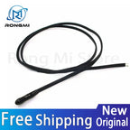 10/（Piece）3950 3435 3470 NTC 5K 10K 15K 20K 50K 100K 200MM Precision Epoxy Thermistor Temperature Sensor in stock
