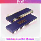 2-5PCS PIC18F4520-I/P PIC18F4520-I PIC18F4520 PIC 18F4520 DIP40