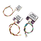 BZGNSS BZ-251 BZ-181 BZ-121 GPS Module Dual Protocol FPV Return Hover F7 F4 Flight Control Fixed Wing Return Rescue Drone Model