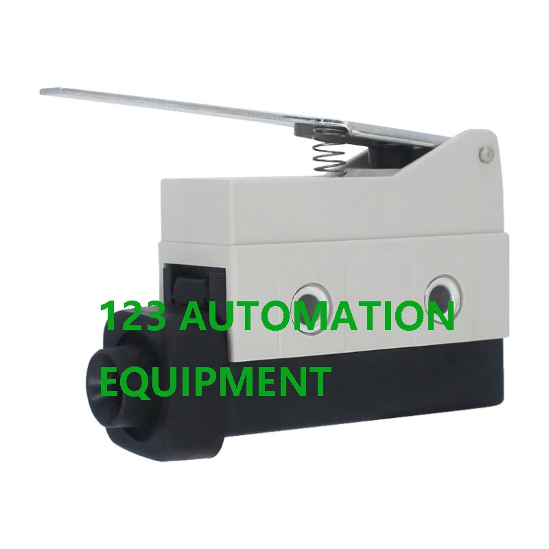 Authentic New Omron D4MC-1000 2000 2020 5000 5020-N 5040-N High Utility Enclosed Limit Switch 10A 250V