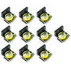 1-5PCS DS3231 Real Time Clock Module RTC 3.3V/5V with Battery for Raspberry Pi for arduino