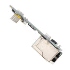 W5500 Ethernet Shield LAN Network Module Support TCP/IP 51/ STM32 Microcontroller Program With 32k Bytes SPI 3.3V/5V Over W5100