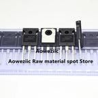 Aoweziic 100% New Imported Original 40N60 FGH40N60 FGH40N60SFD FGH40N60SMD FGH40N60UFD SGH40N60UFD G40N60 TO-247 IGBT Transistor