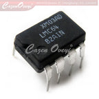 LMC6482IN LMC6482 MC34063API MC34063 34063API AD633JNZ AD633JN AD633 DIP-8