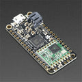 (A32M) FEATHER M0 LORA BRD RFM95 900MHZ RF Development Board 3178 Long Range Wireless Module