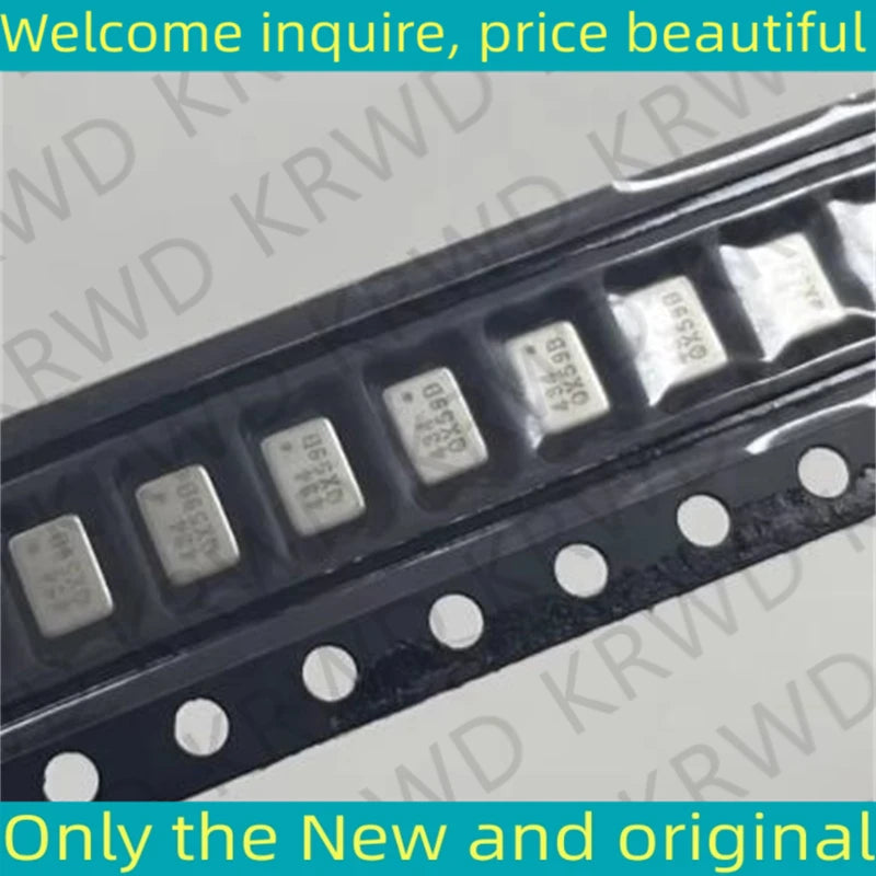 3PCS New and Original Chip IC ICS-43434 43434 QFN