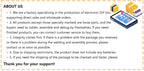 Four Degree of Freedom Assembly Robotic Arm Microcontroller Soldering Kit Acrylic Robotic Arm DIY Maker Learning Parts