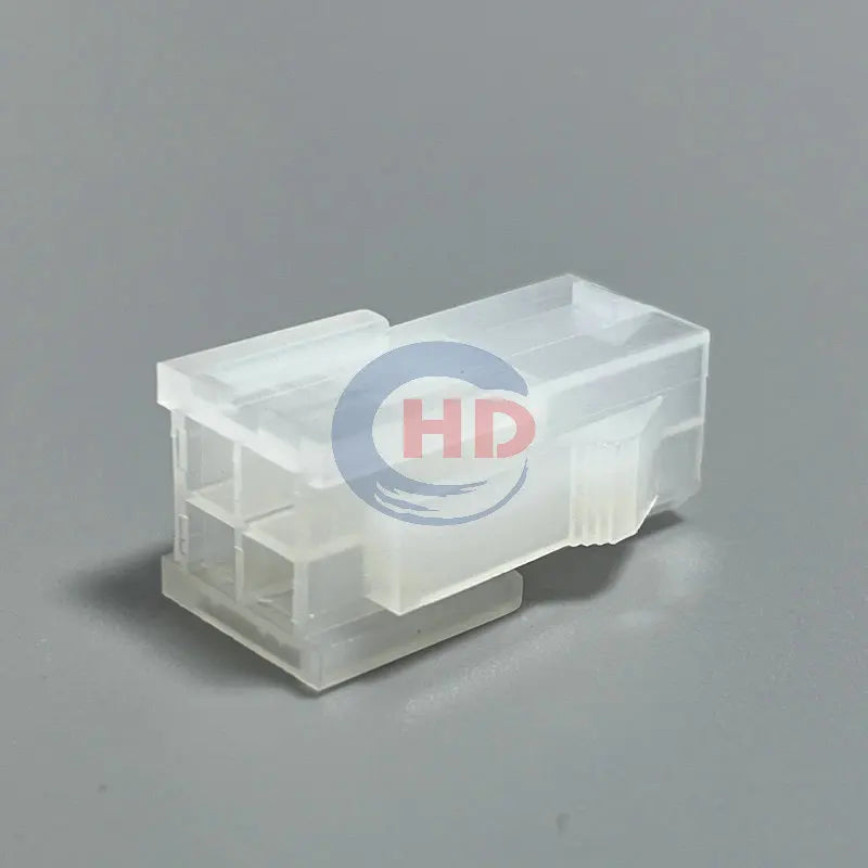 4.20mm 4pin 9012040/39012041 Radio Socket Automotive Connector Mini-Fit Terminals Harness Jr 5559 Spacing Rubber Shell