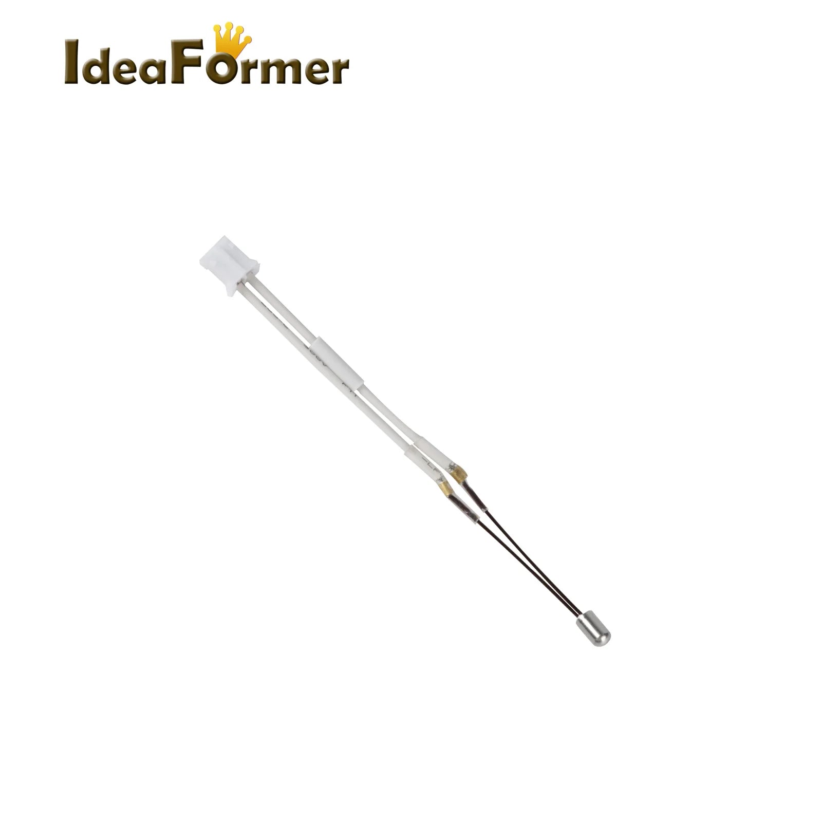 For Anycubic Kobra 2 Hotend Kit 24V 60W Heater Cartridge Thermistor 0.4mm Print Hot End For Kobra2/Kobra2 Plus/ Kobra2 Pro