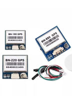 Dual BN-180 BN180 BN220 BN-220 BN-880 BN880 GPS GLONASS Antenna Module M8030 TTL Level For RC Racing FPV Drone Quadcopter