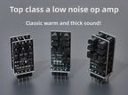 Marantz KM2 Class A discrete op amp, super dynamic op amp, instead of SS3601 SS3602!