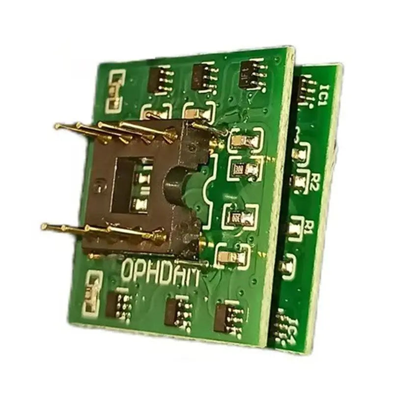 Optimal High Quality And High-End Discrete Operational Amplifier Chip SS3602 Sparks Lab's SS3602