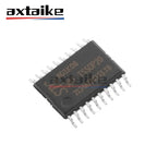 5PCS STC8G1K08-38I-TSSOP20 STC8G1K08 8G1K08 TSSOP-20 20Pin Enhanced 1T 8051 Microcontroller MCU Chip SMD IC