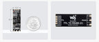 UART TTL To RS485 C Built-In Protection Circuits