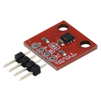 HDC1080 Si7021 SHT20 HTU21D module Low Power, GY-213V-HDC1080 High Accuracy Digital Humidity Sensor with Temperature Sensor
