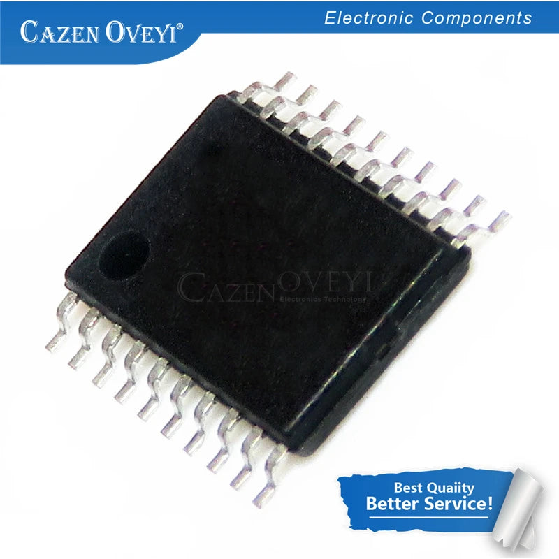 10pcs/lot New original 74LVC245APW 74LVC245 LVC245A Octal bus transceiver IC TSSOP-20 In Stock