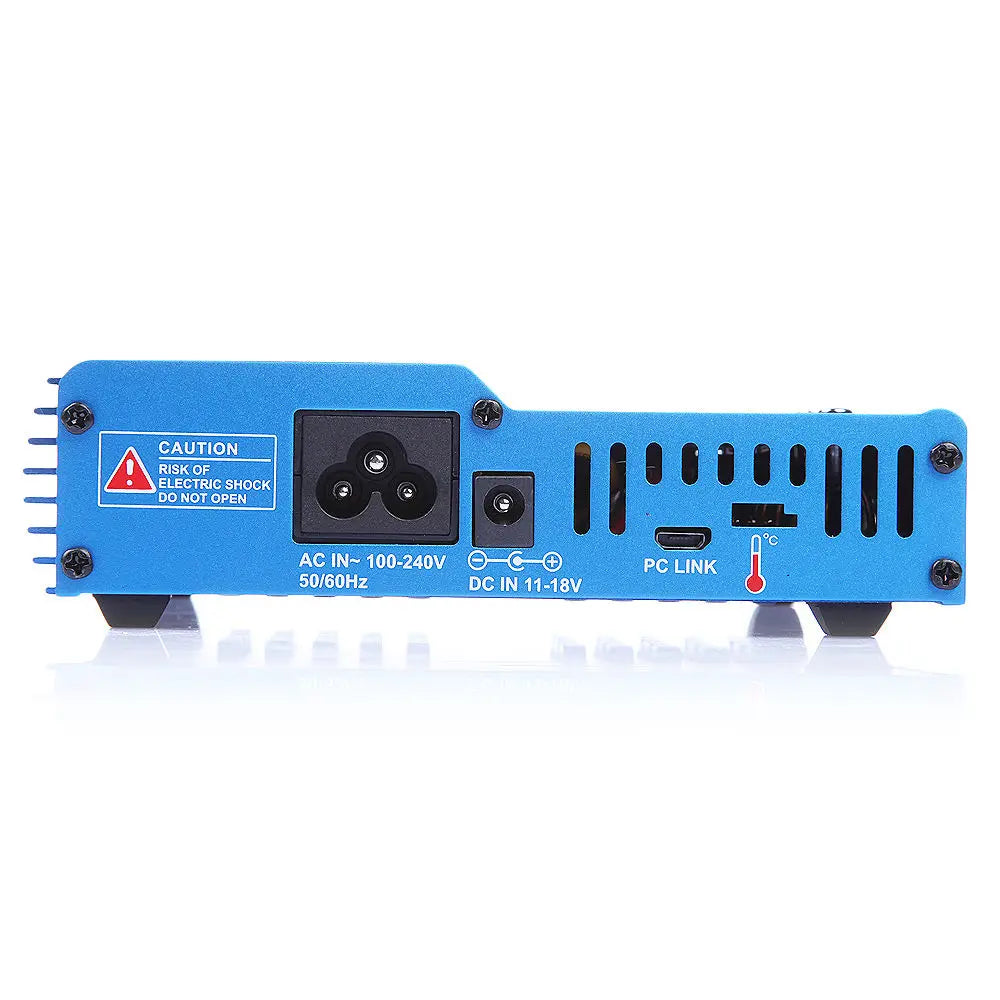 Skyrc IMAX B6AC V2 Balance Charger/Discharger Battery RC Racing Drone Original B6 AC