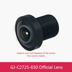 New Original Raspberry Pi High Quality HQ M12 Camera Module 12.3MP IMX477 Sensor, Support for M12-Mount Lens