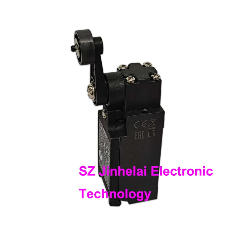 New and Original OMRON Plastic Safety Limit Switch D4N-1120 2120 112G 212G 212H