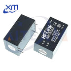 HLK-PM01 HLK-PM03 HLK-PM12 AC-DC 220V to 5V/3.3V/12V Mini Power Supply Module Intelligent Household Switch HLK-5M05 YANXD