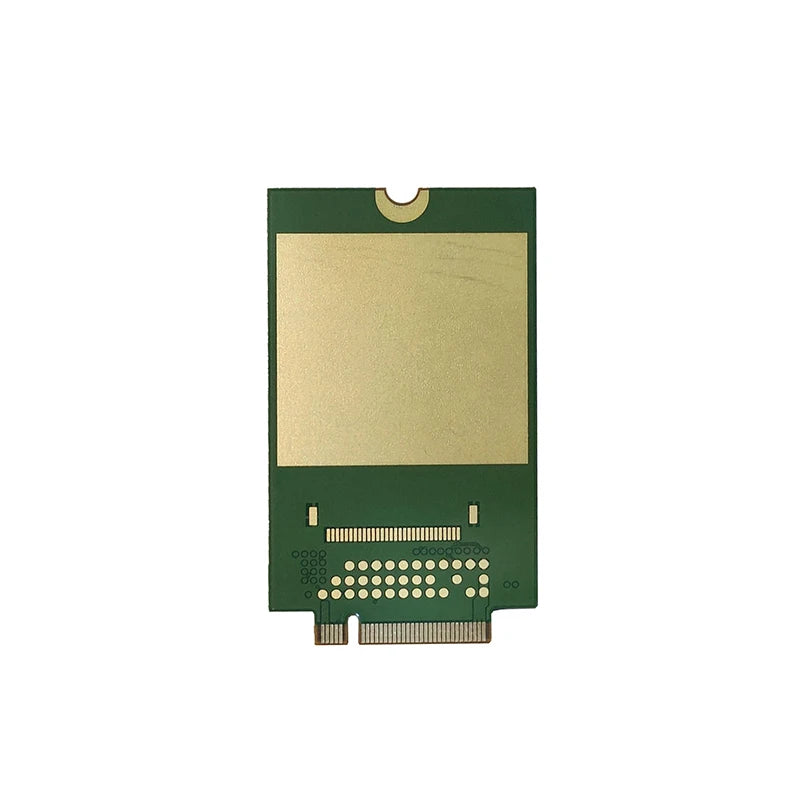 1pcs 5G FM350-GL Fibocom NR Sub6 M.2 Module For HP Laptop SPS#M46335-005 5G LTE WCDMA 4x4 MIMO GNSS Module