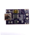 PD QC AFC Trigger Module 5V 9V 12V 15V 20V Fixed Voltage Output USB-C Fast Charging Tester for Arduino Power Bank Mobile DIY