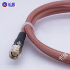 RG142 Double Shielded RF Connector SMA Male to Female N Male /BNC/TNC/UHF Adapter Cable Coaxial Jumper Pigtail Extension Cord
