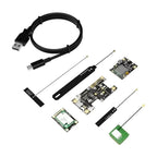 For Arduino IDE Linkone LTE-M NB-Lot Lorawan Device Module Based On SX1262 And BG77 For NRF52840 RAK10715 900MHZ