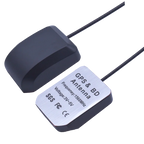 GPS Antenna for Monitoring Navigator Antenna Vehicle Positioning Single Beidou Antenna Fast Satellite Reception