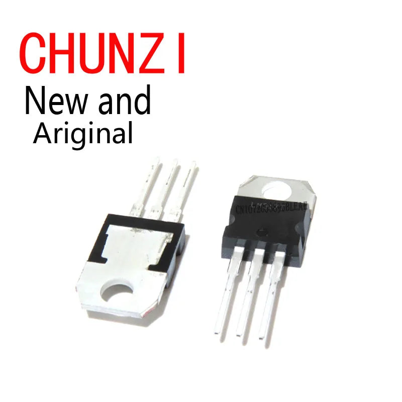 10PCS TO-220 IRF510N IRF540N IRF640N TO220 LM317T IRF3205 IRF510 IRF520 IRF530 IRF540 IRF640 IRF740 IRF840 IRF630 IRF730 IRF710