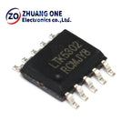 (10piece)100% New LTK5302 LTK5303 LTK5208 LTK5209 TLK5210  LTK5110 LTK5112 LTK5130 sop-8 Chipset